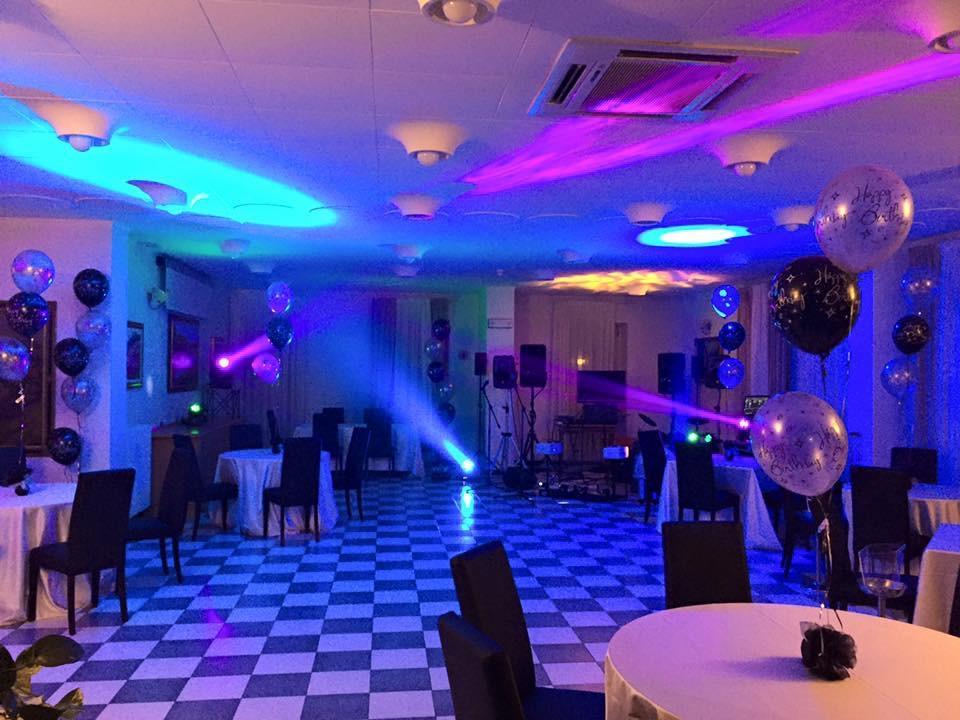 Hotel Oceano Песк'єра-дель-Гарда Екстер'єр фото